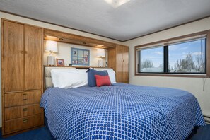 3 bedrooms, Internet, bed sheets