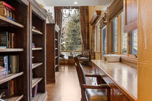Intérieur