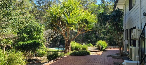 The Hill Top Retreat