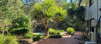 The Hill Top Retreat