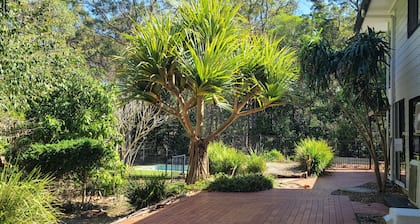 The Hill Top Retreat