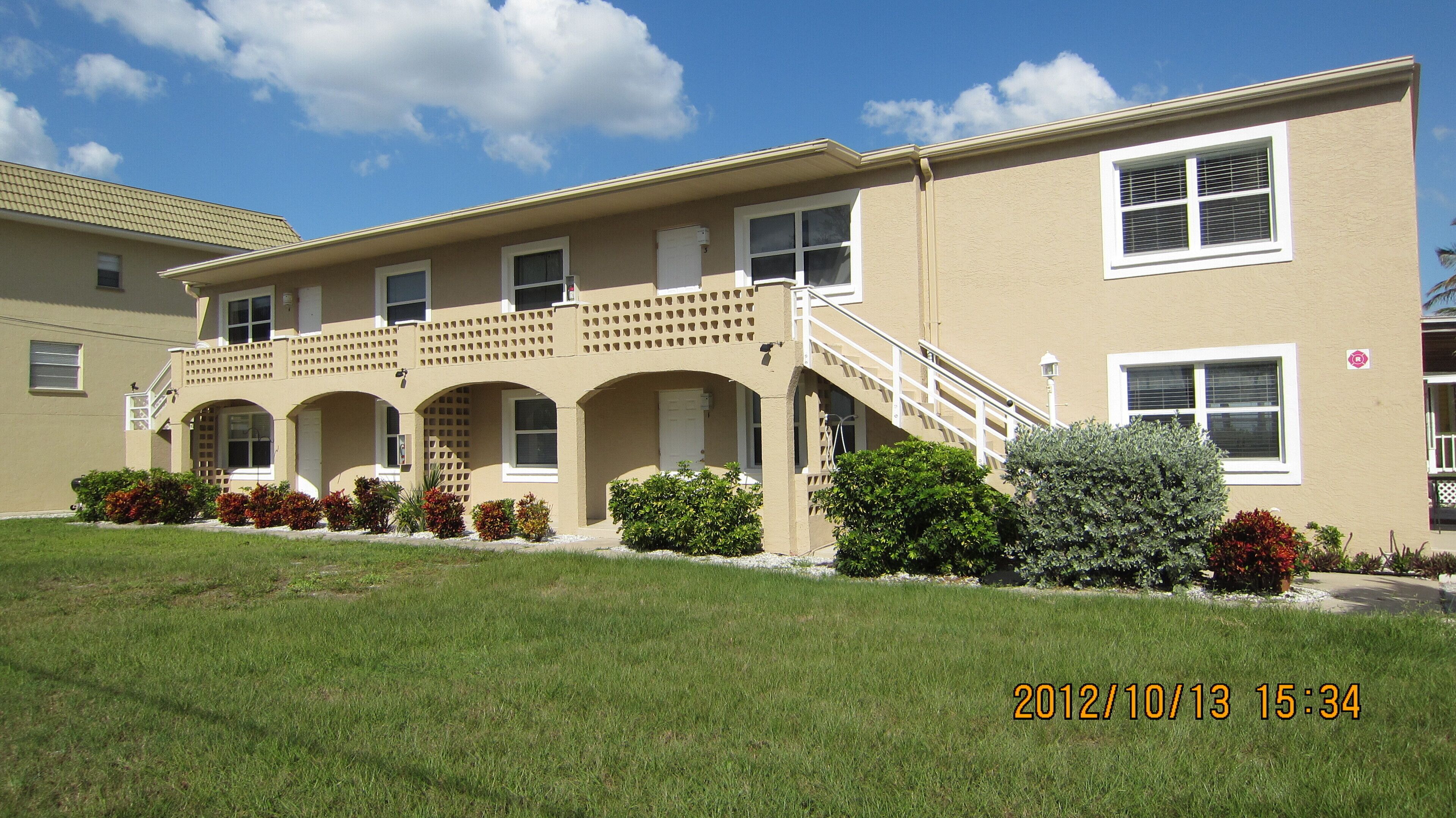 Steps to beautiful beach! Gulf view, walk to popular Bridge St! #1