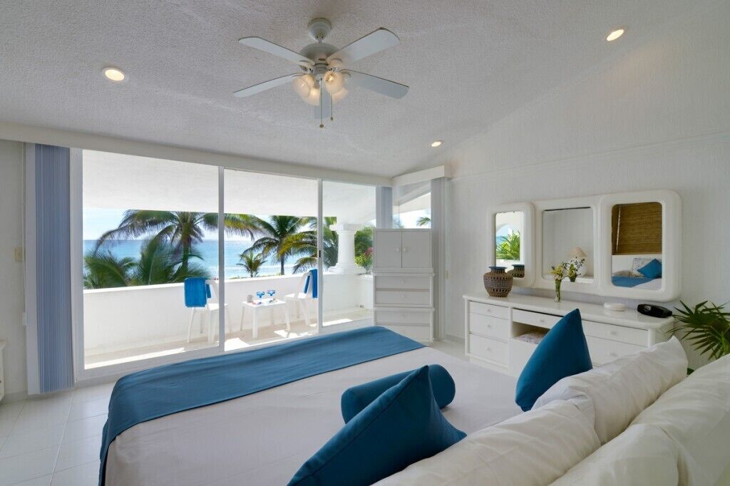 3 Schlafzimmer, Zimmersafe, Bügeleisen/Bügelbrett, kostenloses WLAN