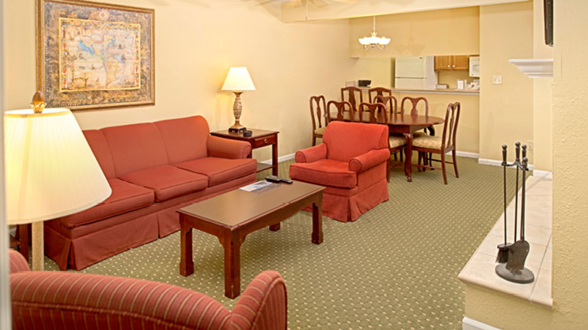 Low Rates for The Historic Powhatan Resort
