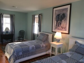 4 Schlafzimmer, Bügeleisen/Bügelbrett, WLAN, Bettwäsche