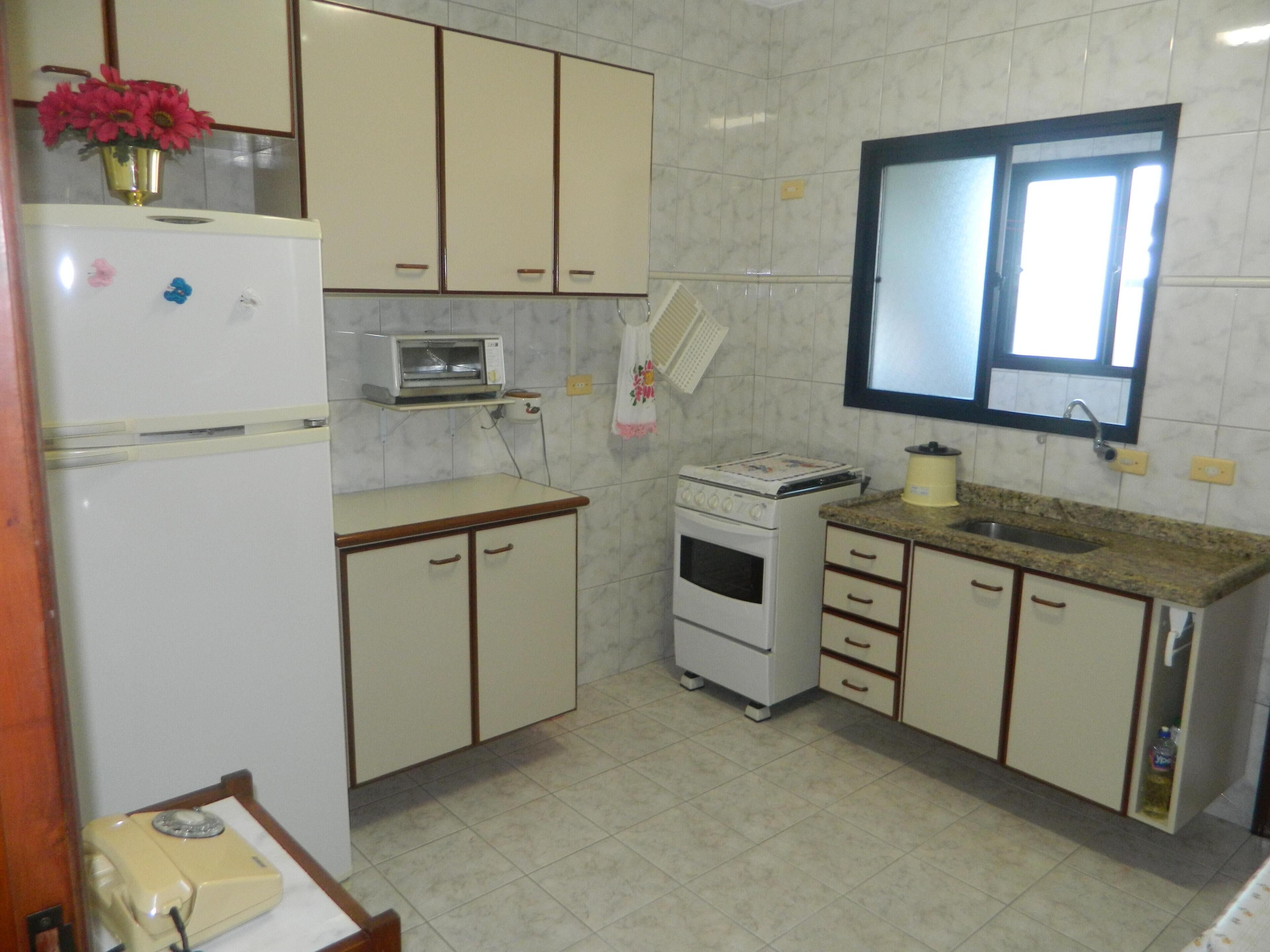 Familiar, Comfortable, Clean, Safe, Airy, Equipped, Walk in the Sand