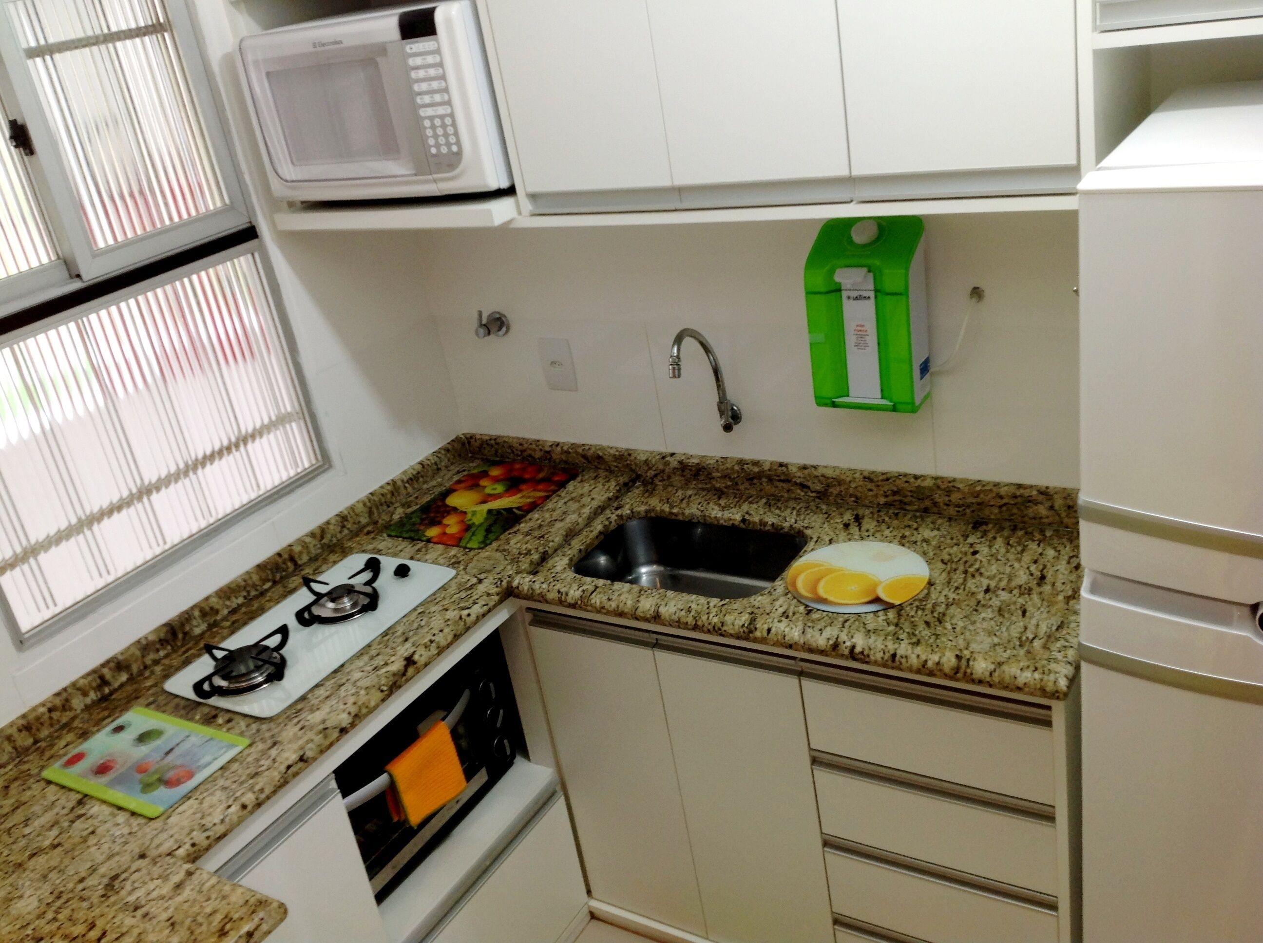 OPPORTUNITY - Paradisiac view of Praia das Toninhas