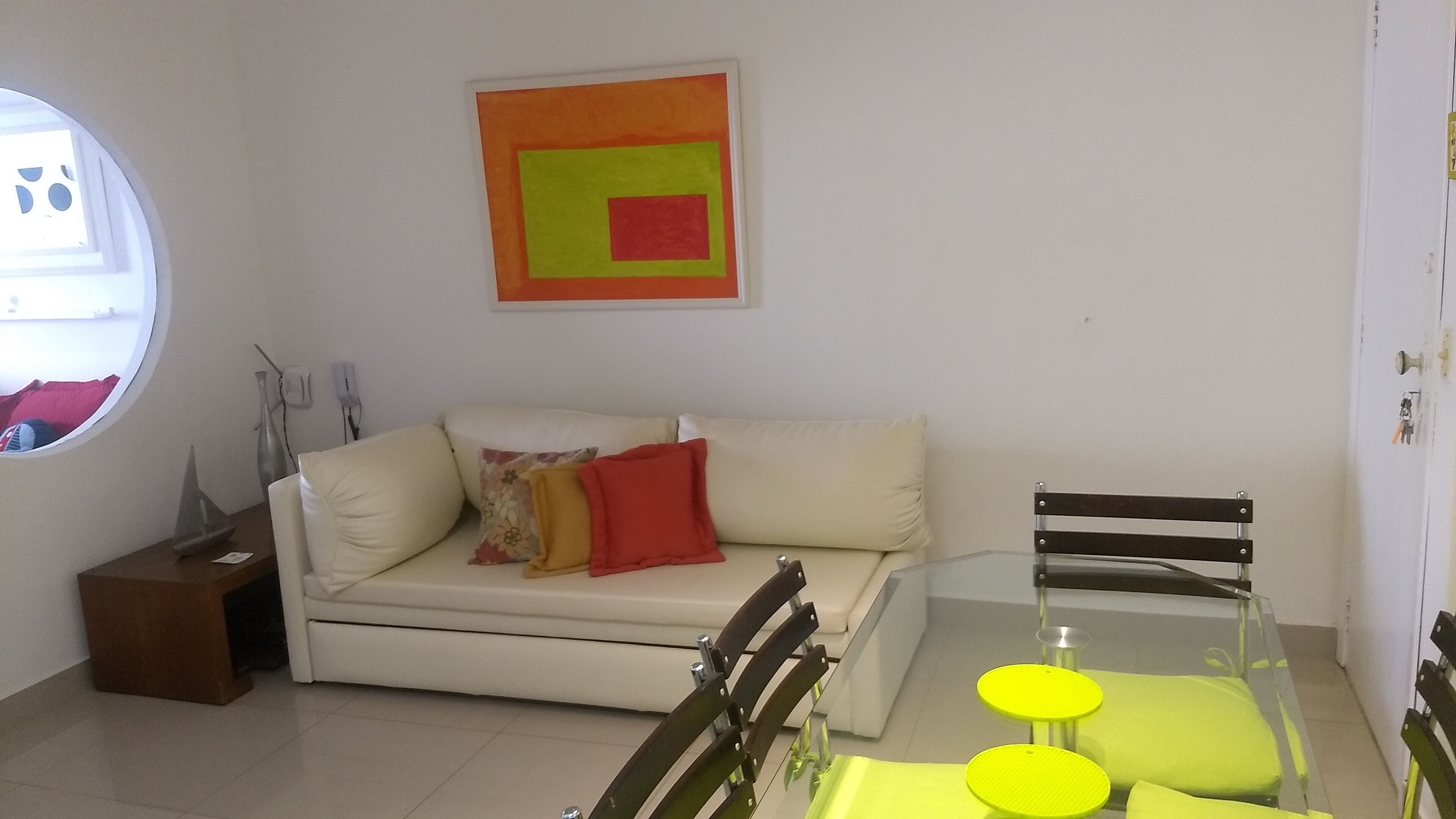 OPPORTUNITY - Paradisiac view of Praia das Toninhas