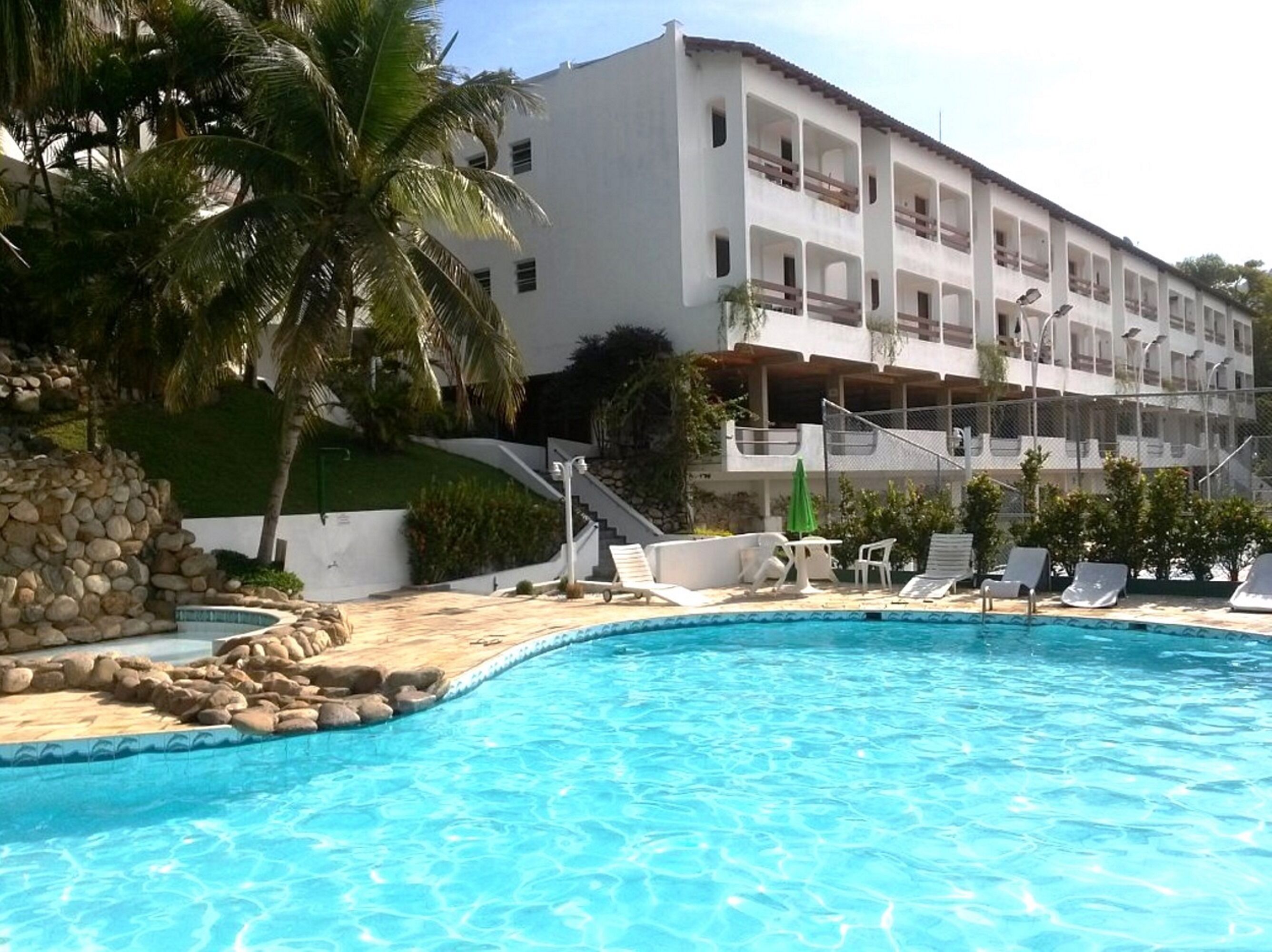 OPPORTUNITY - Paradisiac view of Praia das Toninhas