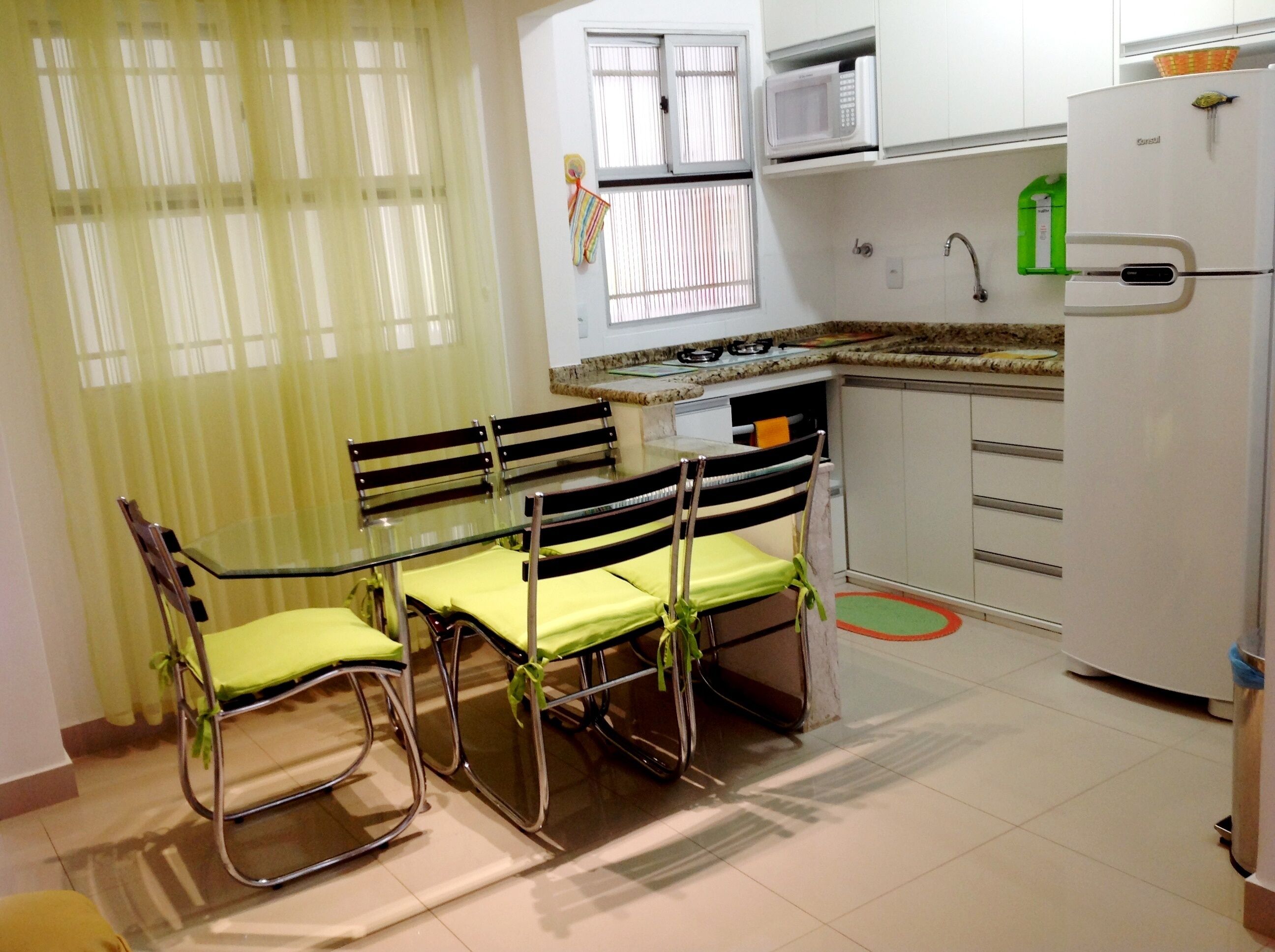 OPPORTUNITY - Paradisiac view of Praia das Toninhas