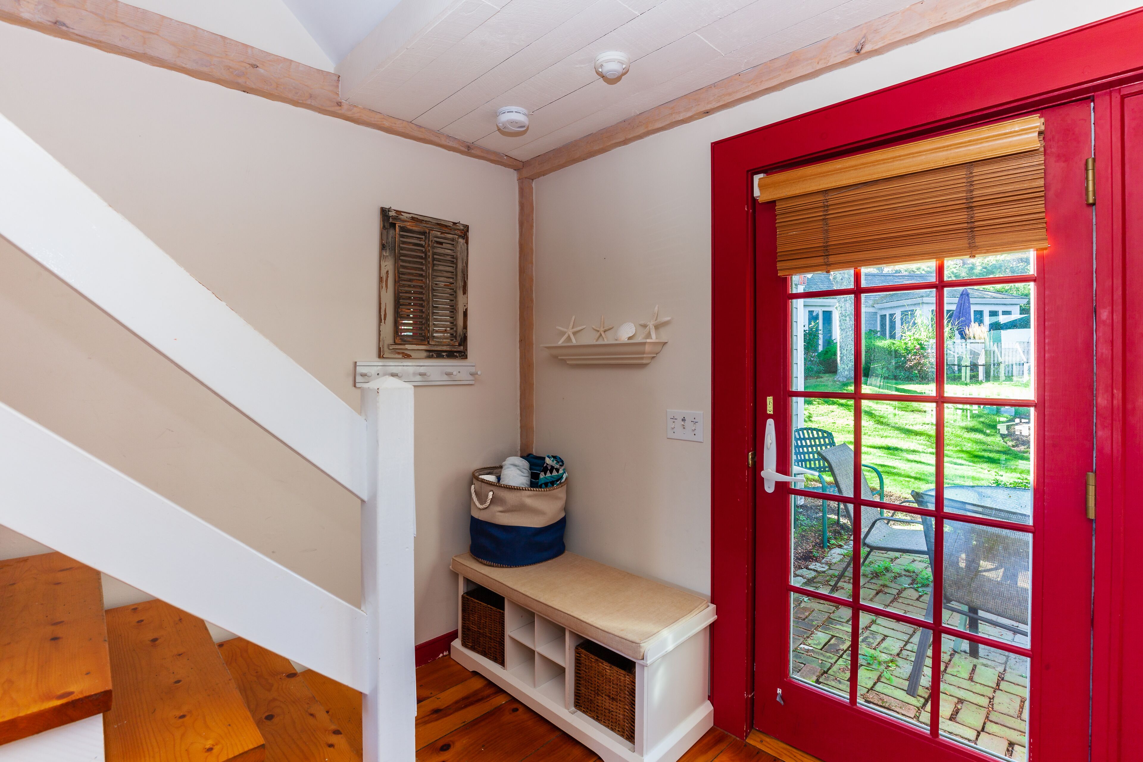 Ocean Views At Maushop Village Across From Private Beach