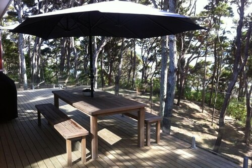 Paihia Beach House -  Central Paihia - bay of islands