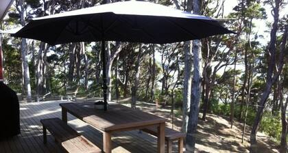 Paihia Beach House - Central Paihia - bahía de islas