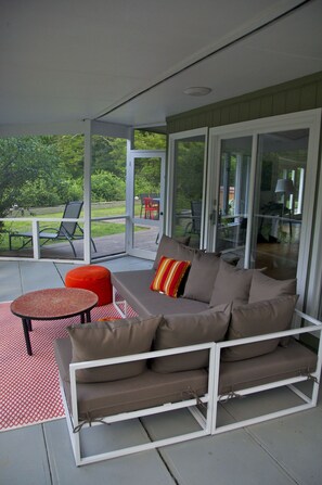Terras