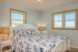 4 habitaciones y wifi gratis 