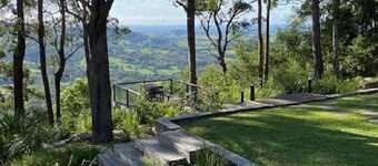 Brant - Bush till Beach Views