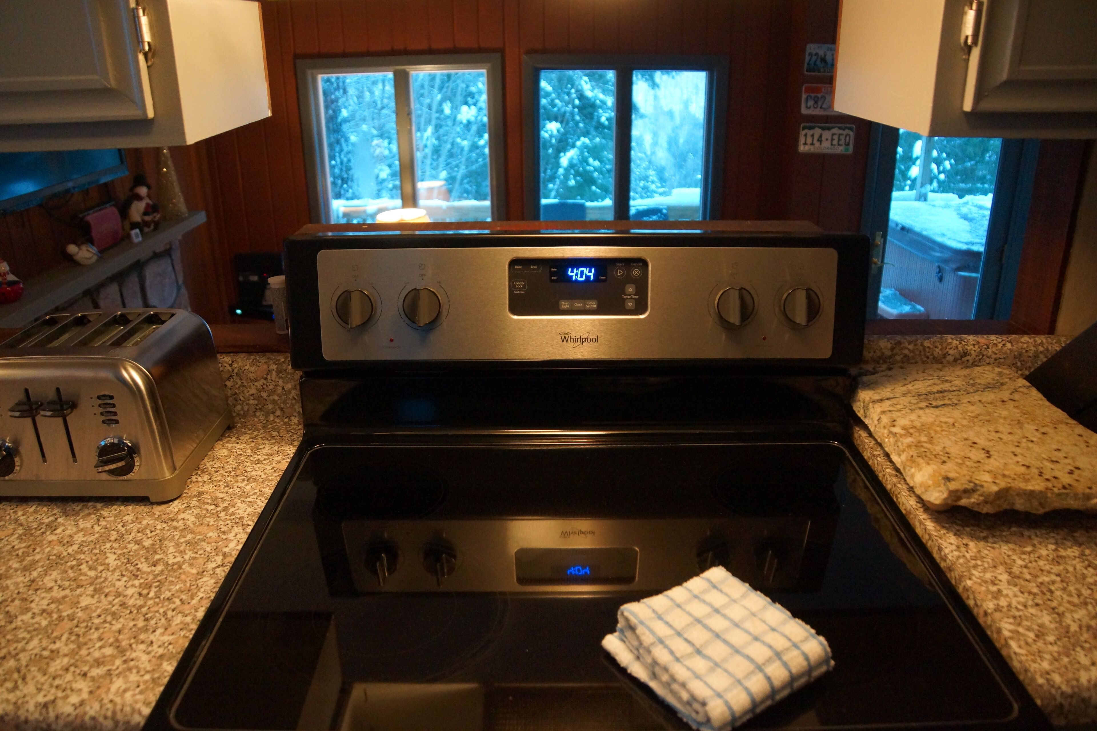  Private Mountain View minutes to Hiking, biking, golfing, skiing, snowboarding 