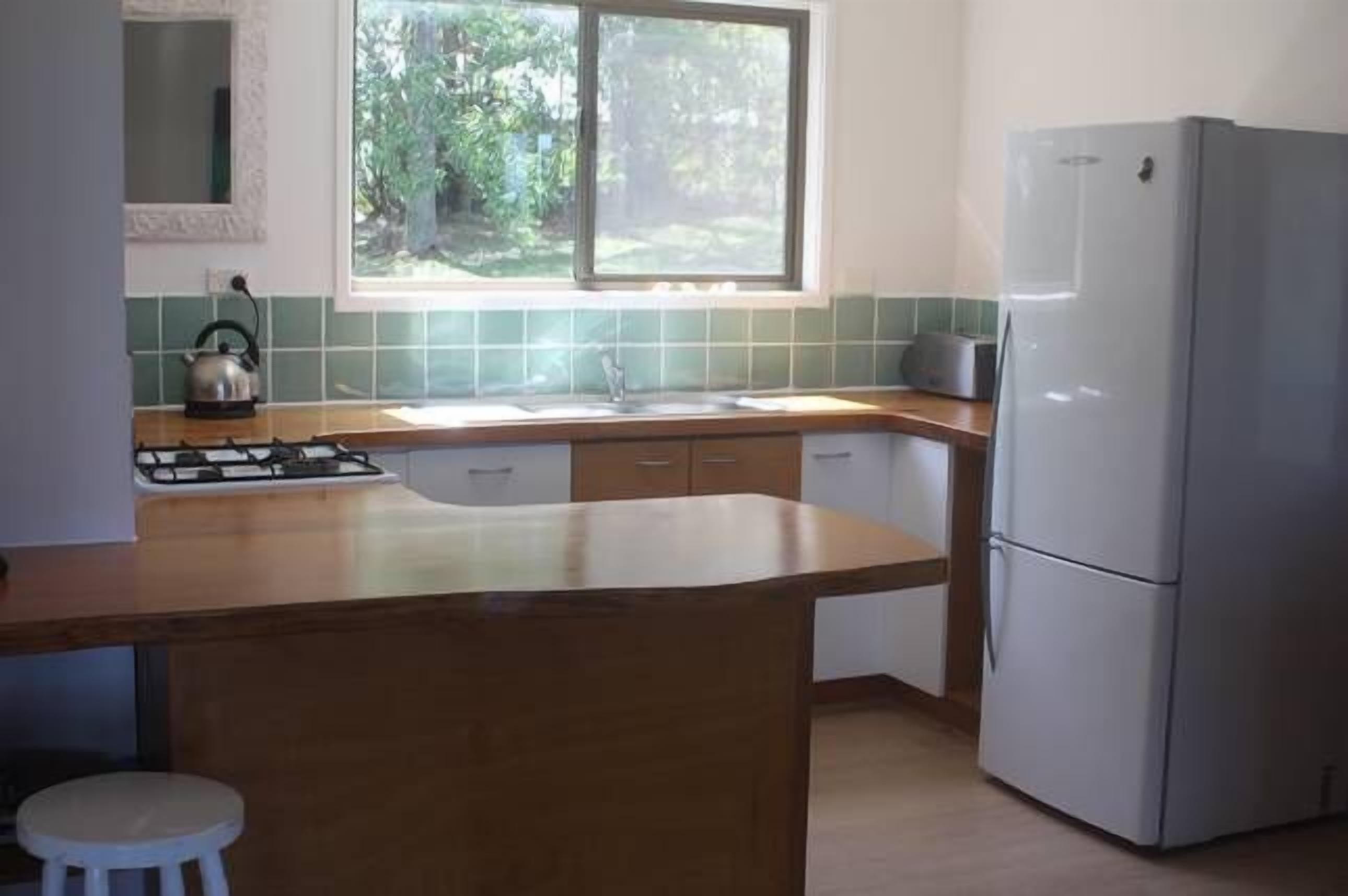 Ann's Seaview Cottage - 180 degree sea views