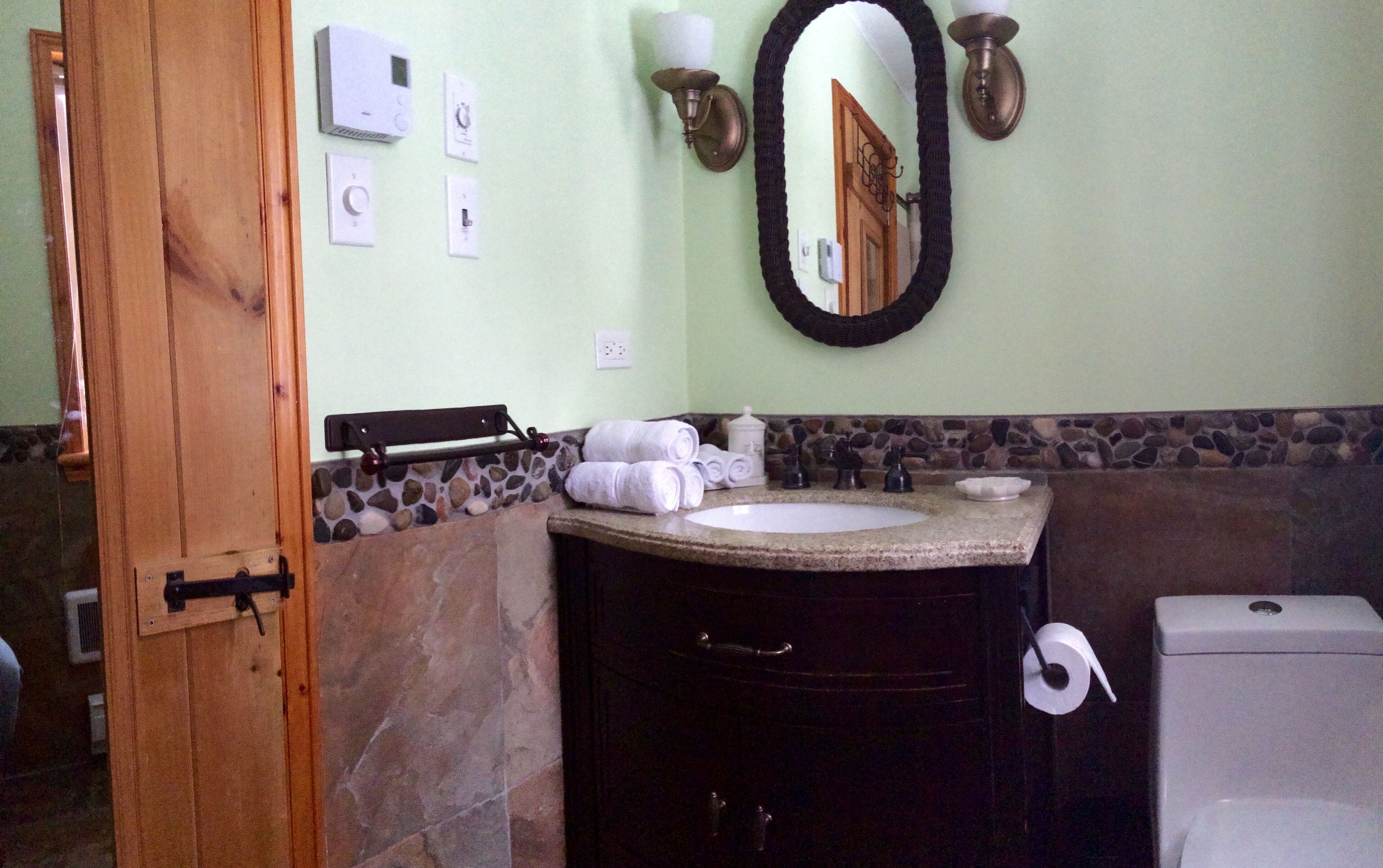 Tremblant / Solarium / Warm Cottage / Access to Lake Superieur/7 min to Ski/