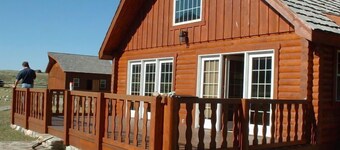 Spectacular views and easy access to Fly Fishing on the Madison River