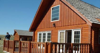 Spectacular views and easy access to Fly Fishing on the Madison River