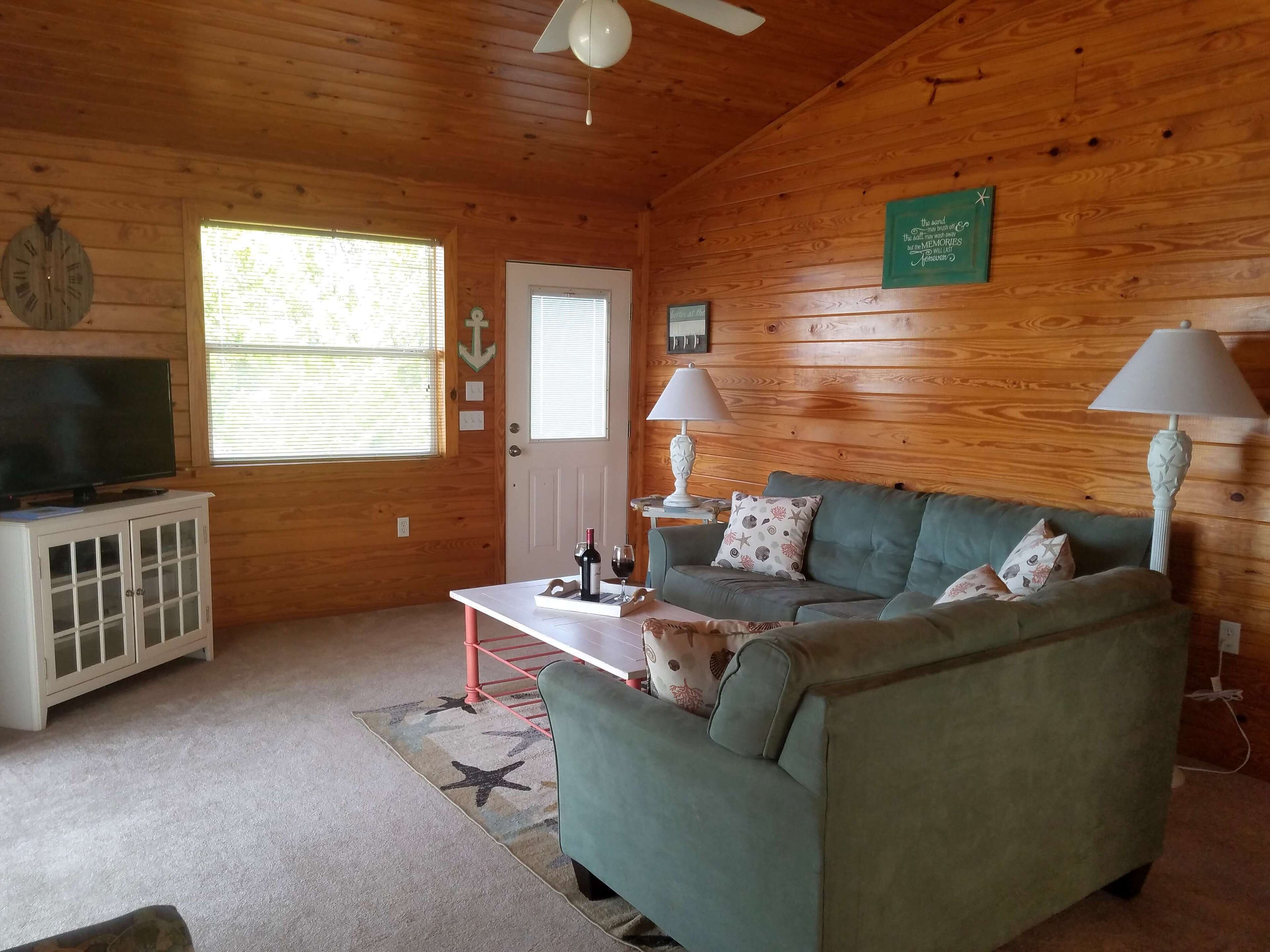 Margaritaville | Keaton Beach Vacation Rental LLC | Florida Gulf Coast