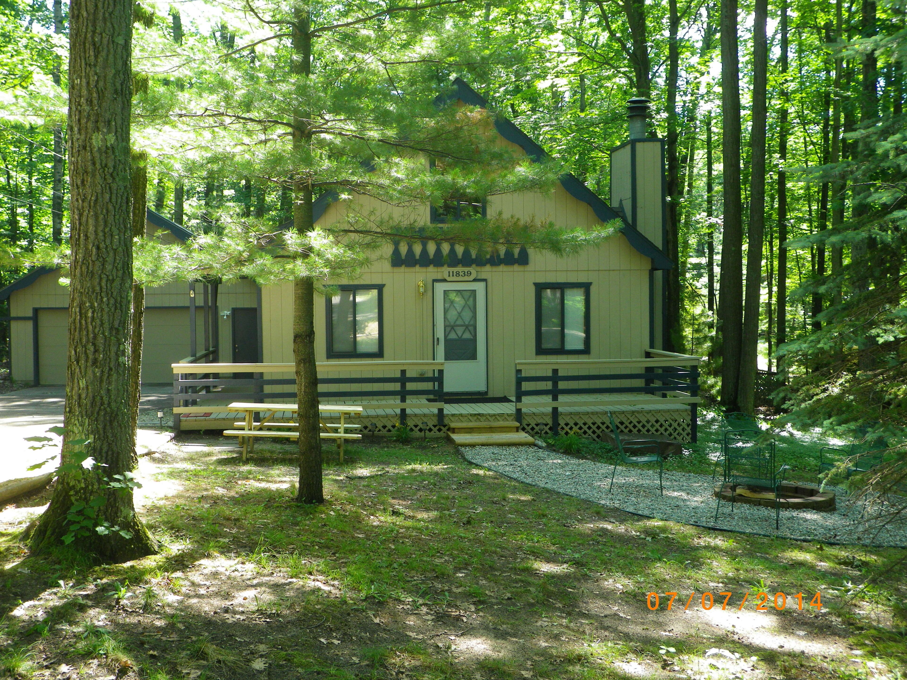 Cottage