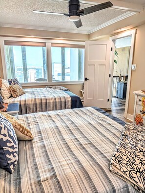 3 bedrooms, WiFi
