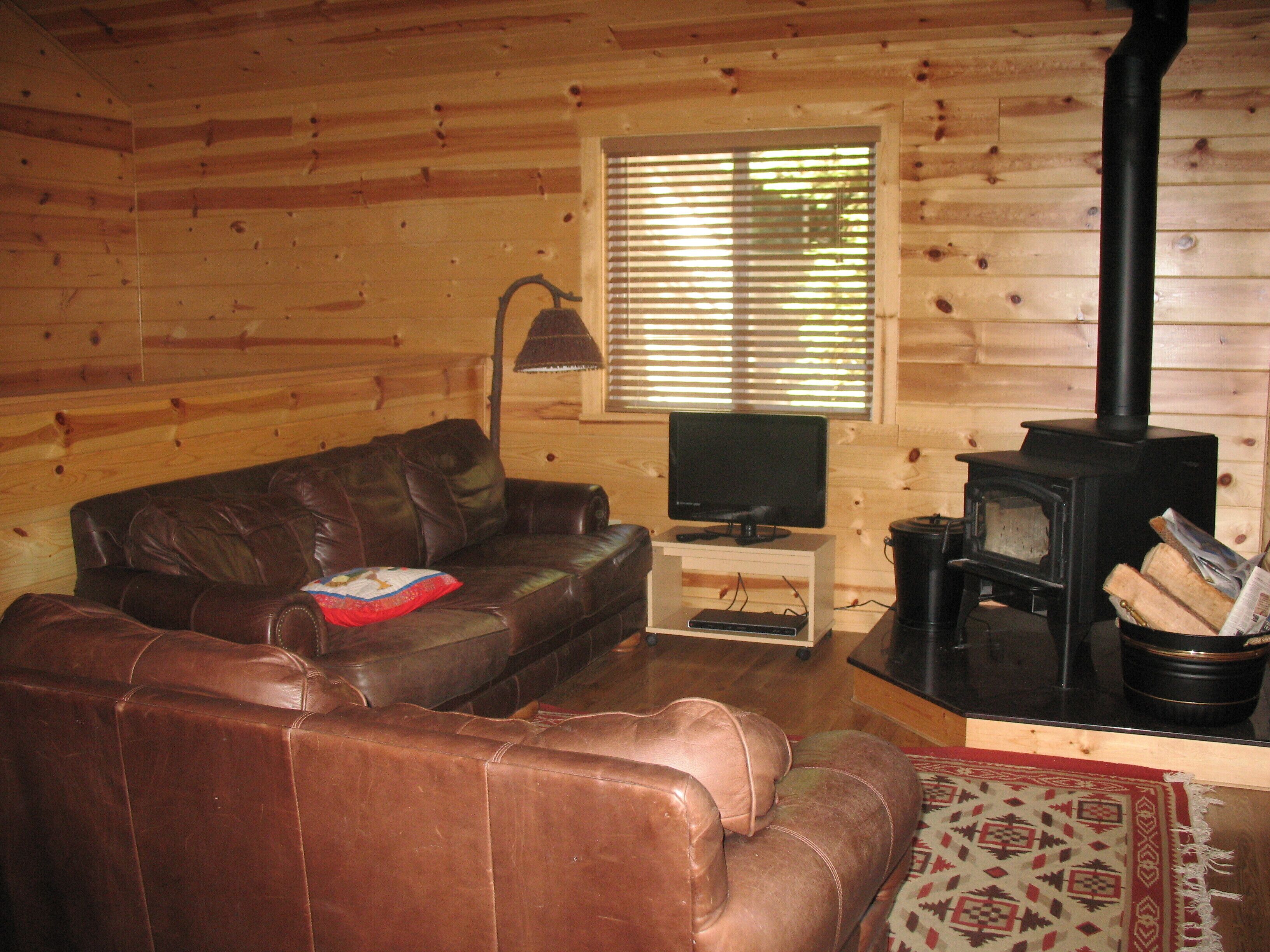 Riverfront Luxury Cabin, Dodge Ridge, Strawberry,  Pinecrest