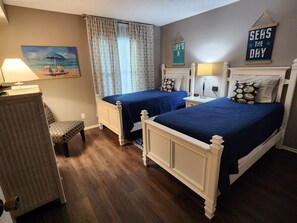 2 bedrooms, iron/ironing board, free WiFi, bed sheets - Beach Delight! Direct Oceanfront Condo, Heated Pool, Balcony, Coastal Style (Stuart)