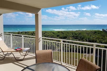 Stuart Condo