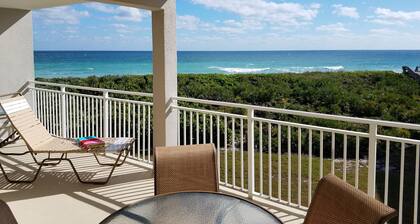 Villa Sophia, Relaxing Oceanfront Retreat in der Indian River Plantage