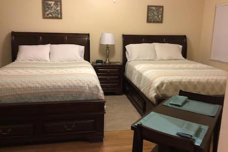 Port St. Lucie Apartment