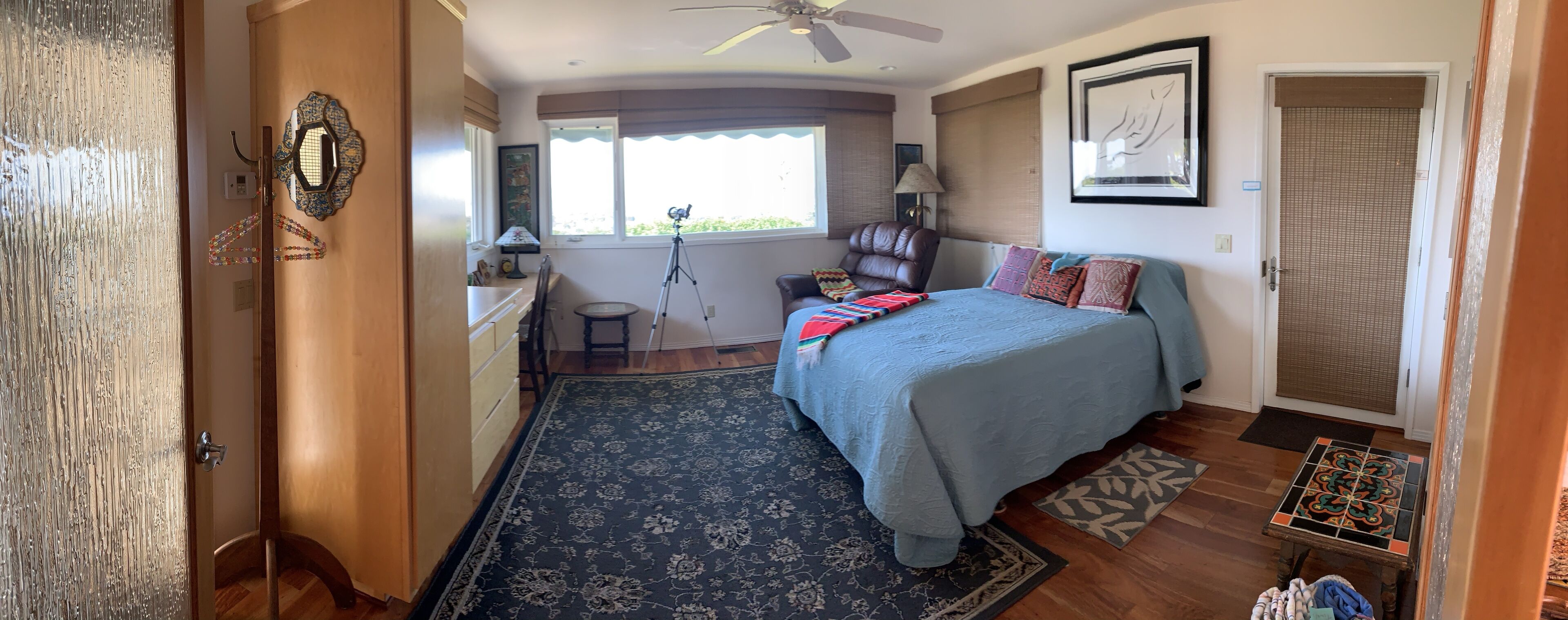 Ocean/Island/City Views; Prvt. Pool/Hot Tub  /Prkg. 
