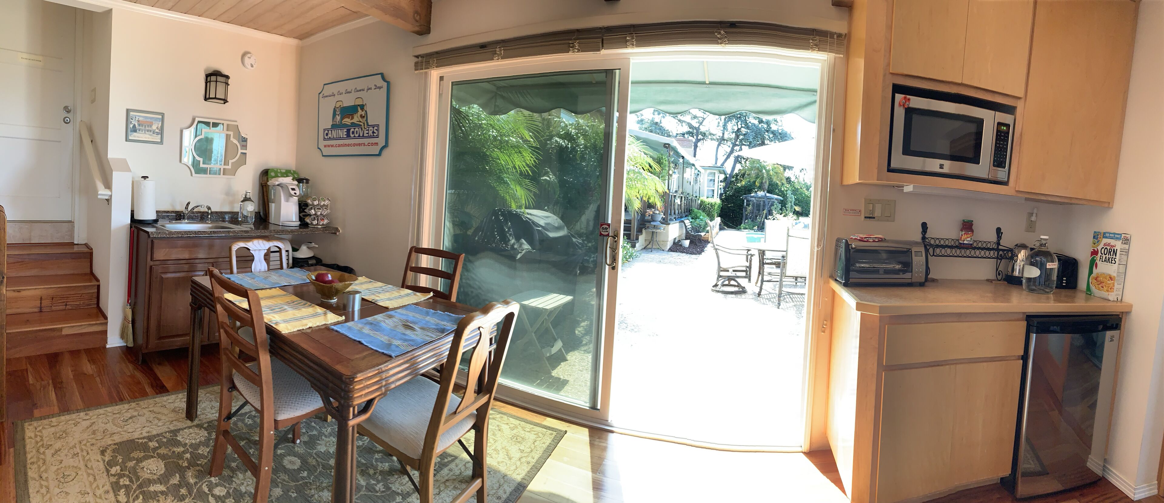 Ocean/Island/City Views; Prvt. Pool/Hot Tub  /Prkg. 
