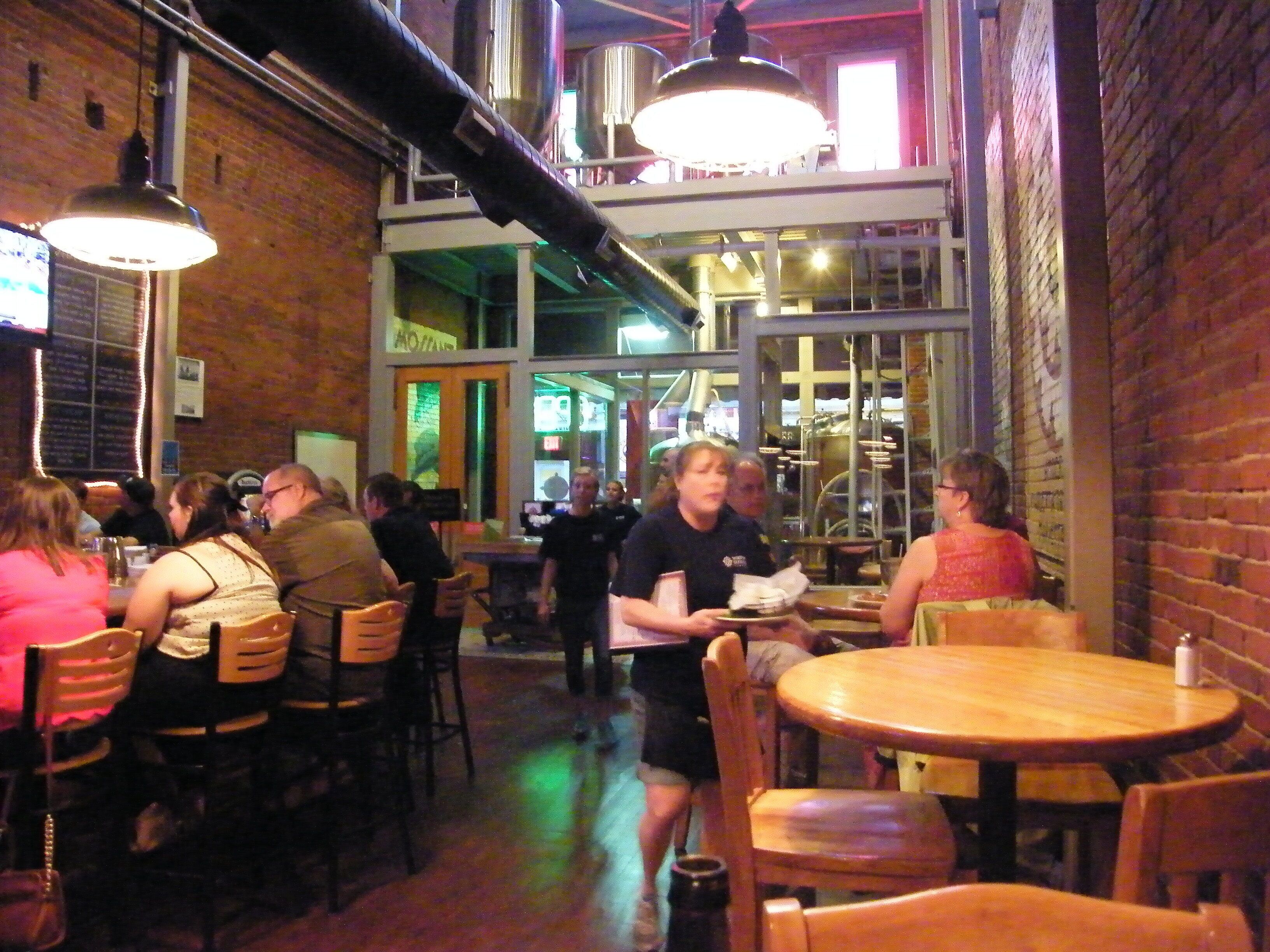 Marietta brewery