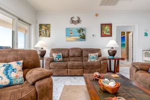 Fernseher, DVD-Player