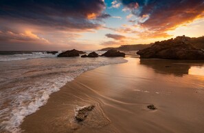 Serviettes de plage