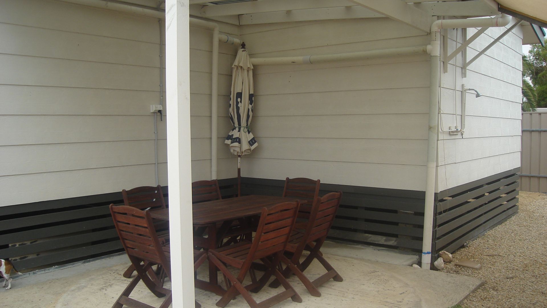 On The Esplanade at Corny Point — image 10