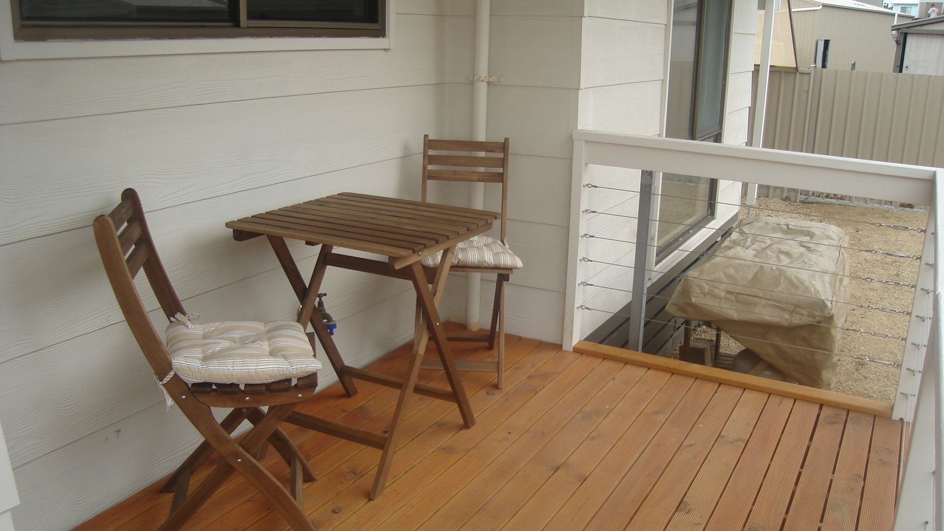 On The Esplanade at Corny Point — image 9