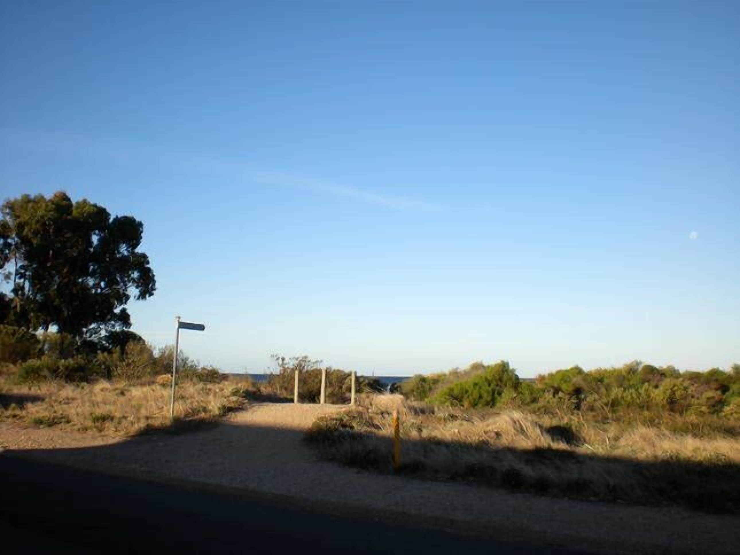On The Esplanade at Corny Point — image 17