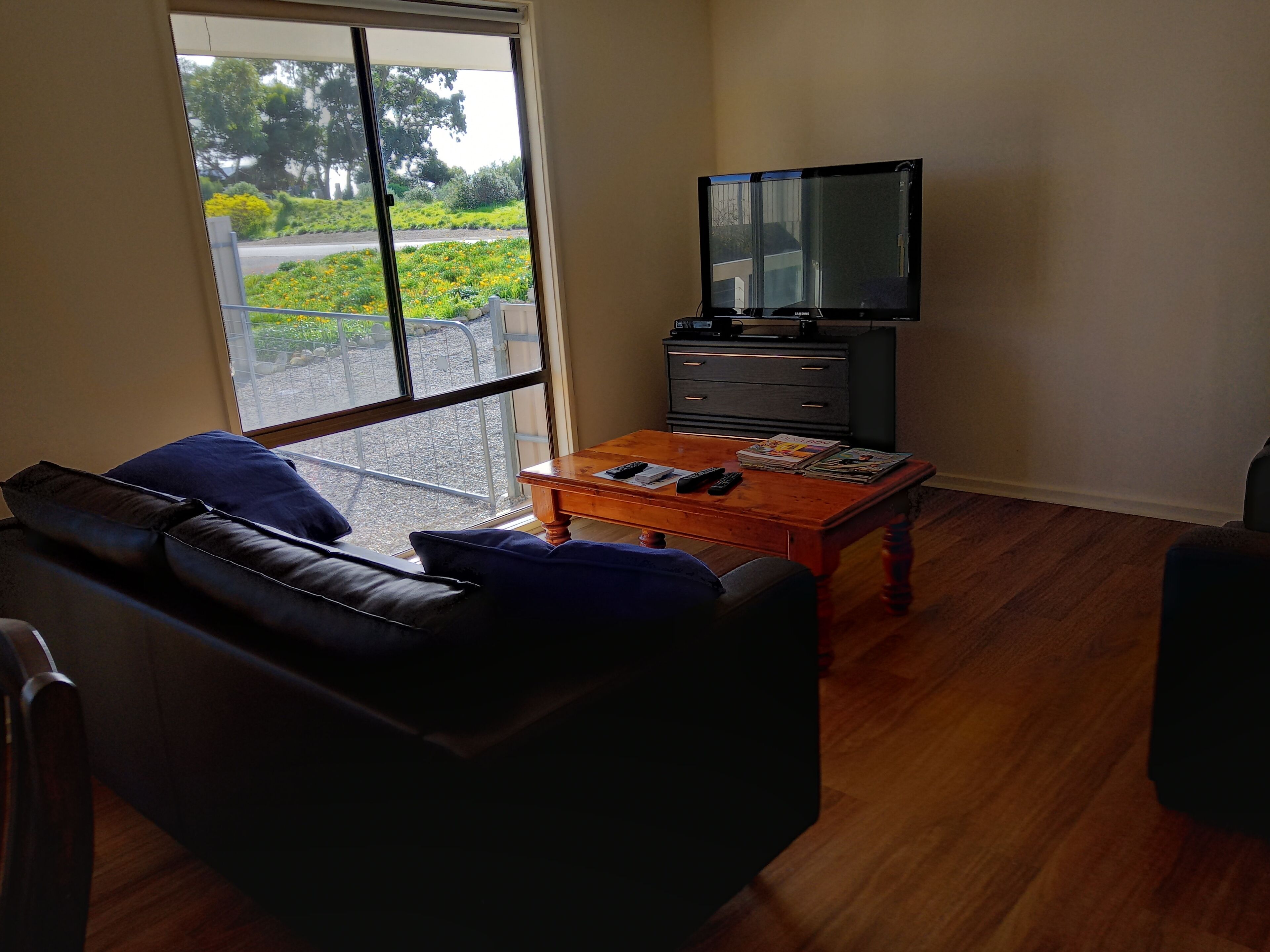 On The Esplanade at Corny Point — image 14