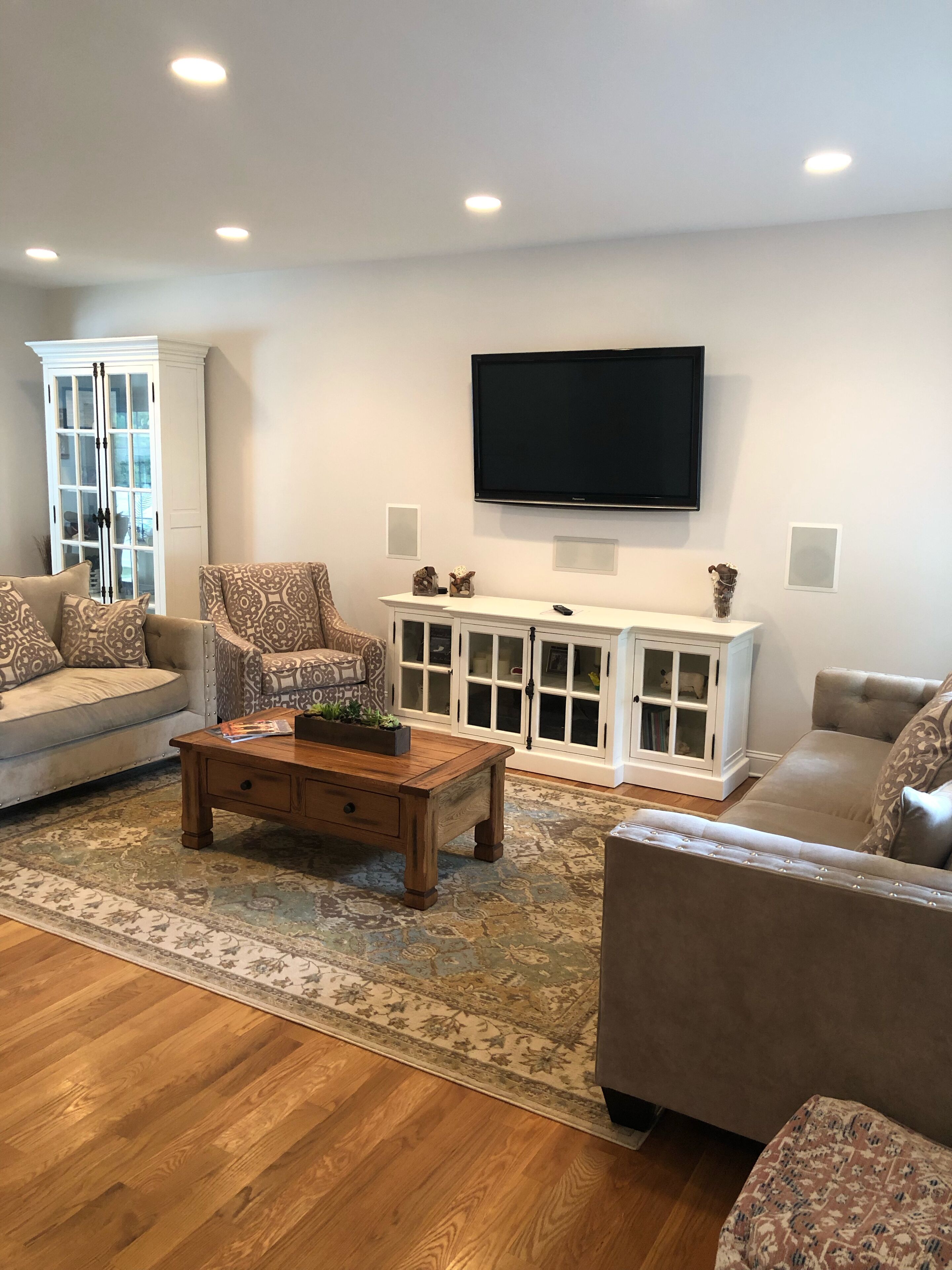  4 BLOCKS TO THE TRACK and WALK DOWNTOWN!  Custom Home Built in 2016!