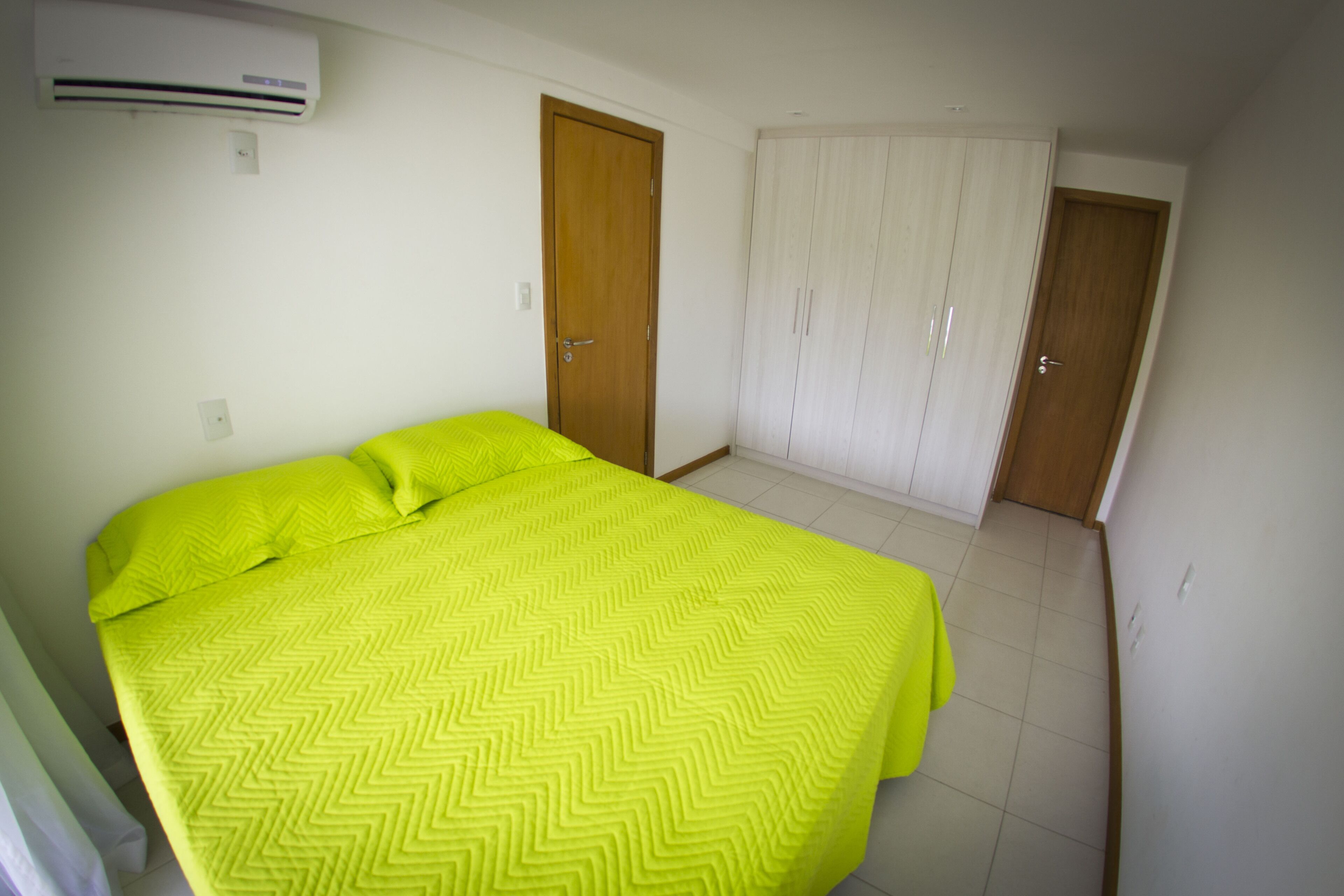 Guarajuba - Cond. A coral paradise