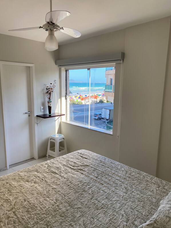 2 bedrooms, free WiFi
