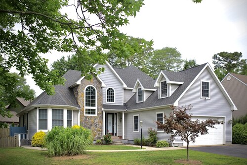 6 makuuhuonetta; 3. 5 Kylpyhuonetta, Luxury koti, Sleep jopa 16