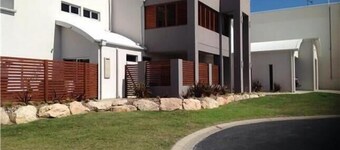 Gillian's on the beachfront Port MacDonnell, the best view in town.