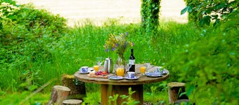 Ontspan in de traditionele boerderij ideaal voor het verkennen van Zuid-en West-Ierland.