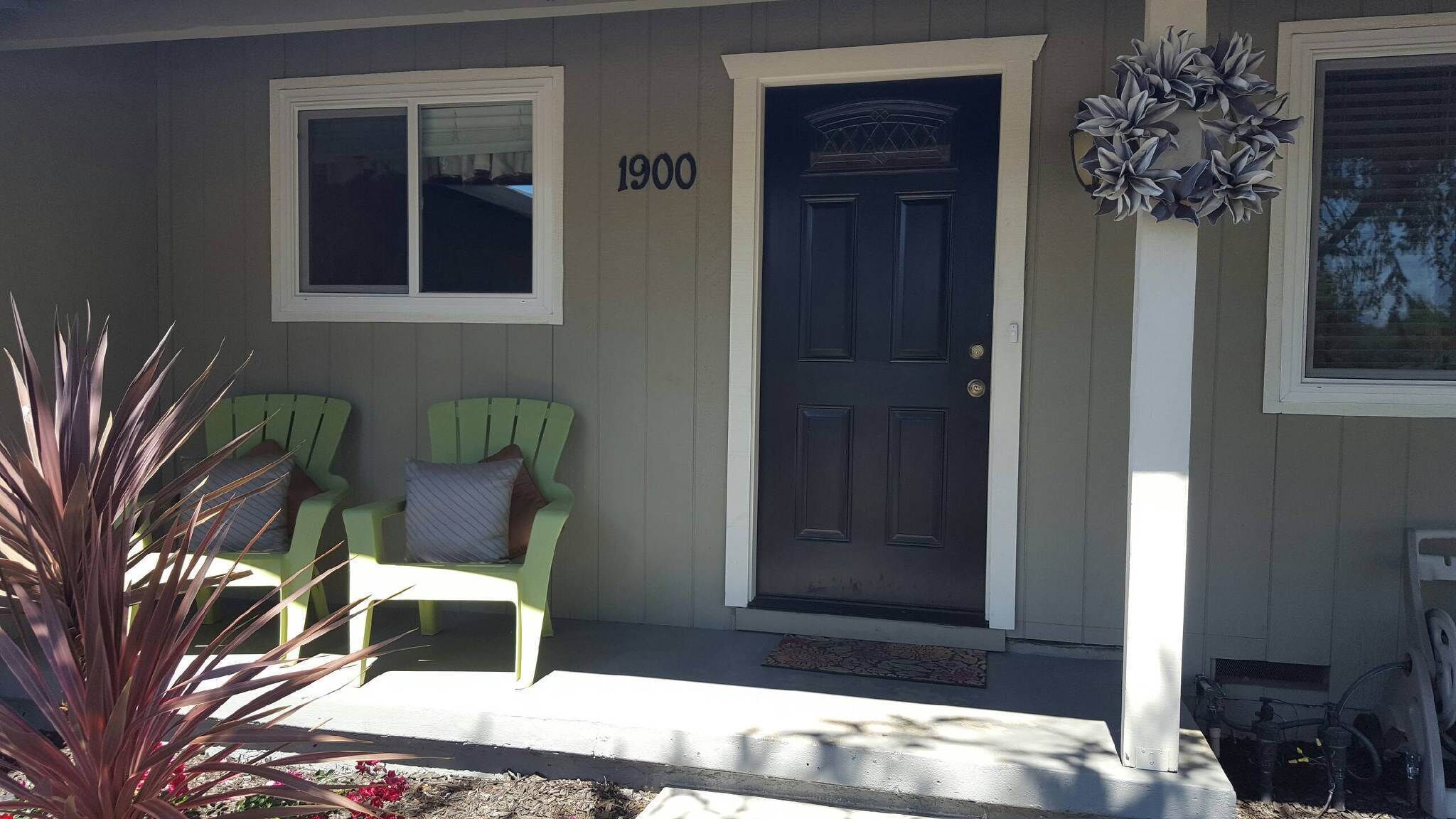 Mi Casa Su Casa, Napa Valley Vacation Rental