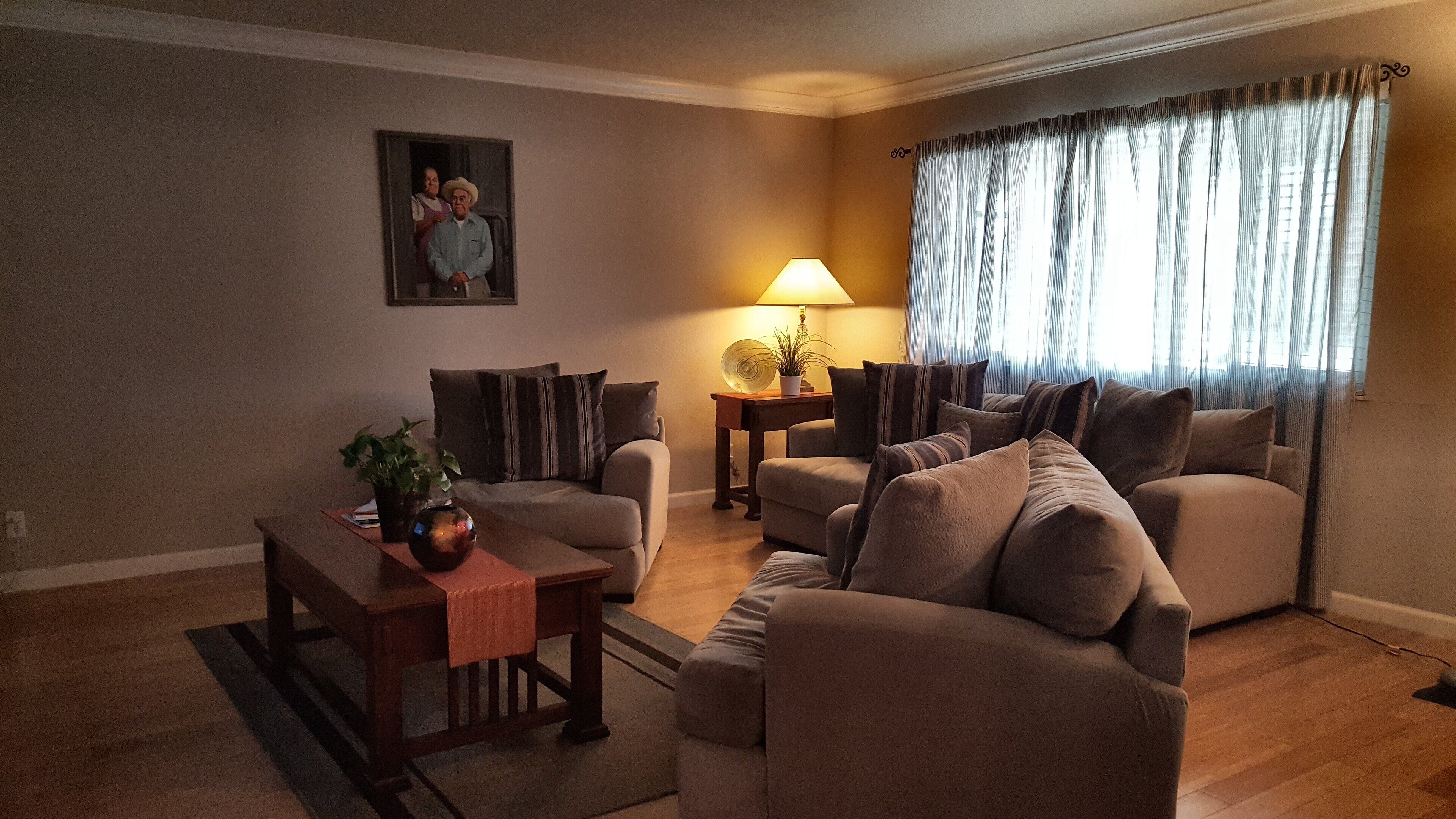 Mi Casa Su Casa, Napa Valley Vacation Rental